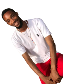 Rugged man 